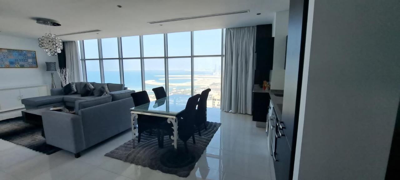 Apartment Skyline